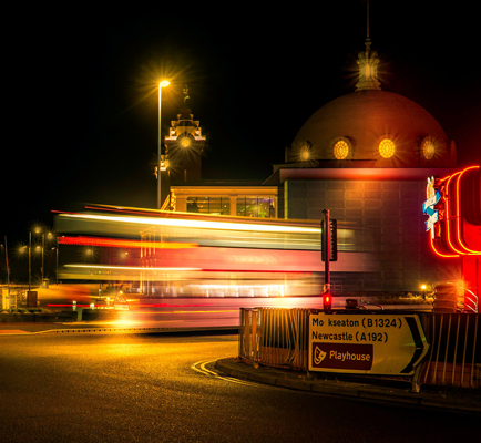 爱上海：Night Shanghai underground music parties, ignite your wildness__!