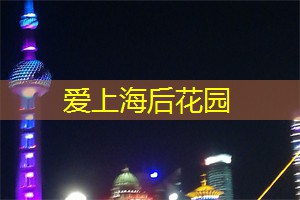 魅力上海:揭秘街头艺人娱乐场所! 魅力上海:揭秘街头艺人娱乐场所!