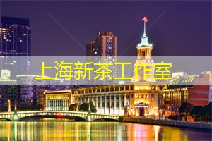 夜上海,跟随摄影师探索城市夜景摄影艺术 夜上海,跟随摄影师探索城市夜景摄影艺术